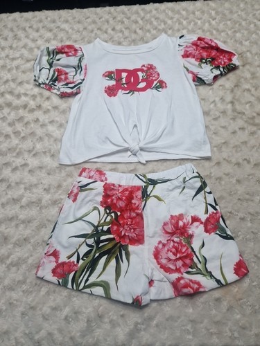 Dolce gabbana bambina - dolce,