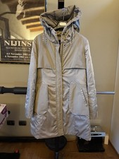 Piumino beige Max&Co. tg 44