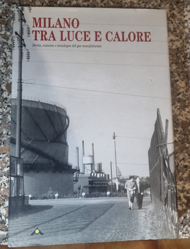 Milano tra luce calore - tra,