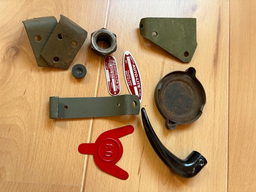 Jeep wwii willys ford gpw - wwii,