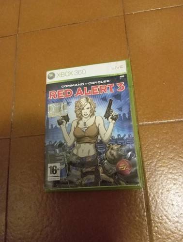 Command conquer red alert 3 - conquer,