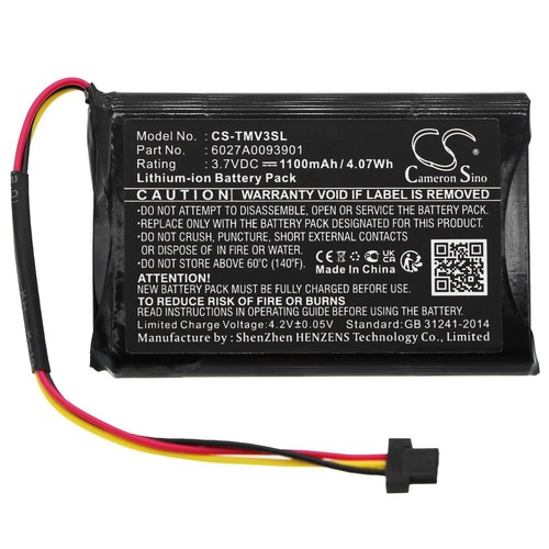 Batteria aggiornamento per - batteria,