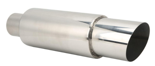 Silenziatore auto universale - silenziatore,