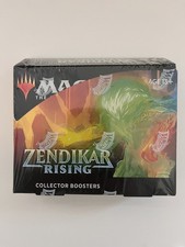MTG Zendikar Rising Magic the