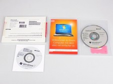 Microsoft Windows 7