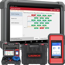 2026 LAUNCH X431 PRO3 V+ ELITE
