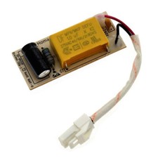 Scheda led frigorifero 482000093233 modulo luce originale Whirlpool