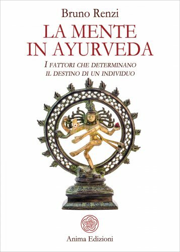 Libro mente ayurveda - mente, in