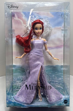 Mattel Disney Collector ARIEL