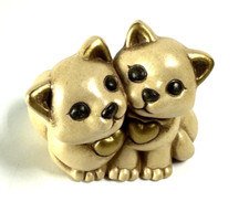 THUN COPPIA DI GATTINI FORMATO PICCOLO