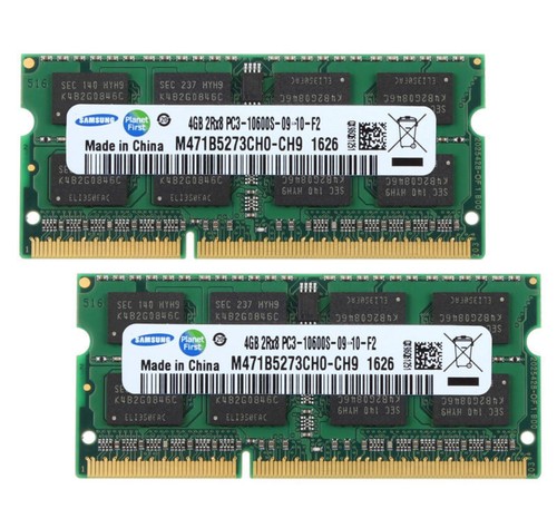 Gb pc3 10600 - 2, pc3-10600