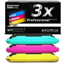 3 toner PRO per Samsung