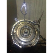 CAMBIO AUTOMATICO ISUZU