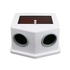 Scatola camera oscura lavaggio