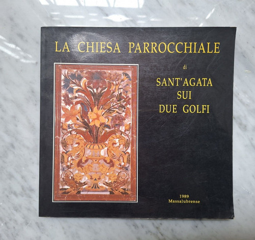 Nicola maria chiesa - la,