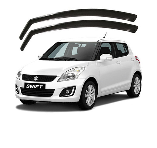 Deflettori antiturbo suzuki - /,