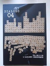 Vincenzo Agnetti Dialogo 04