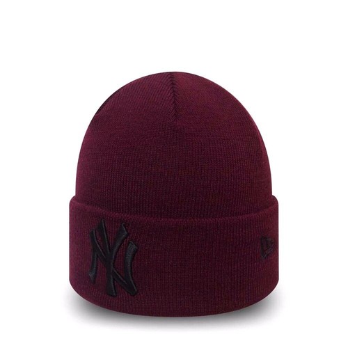 New era cappello beanie - era,