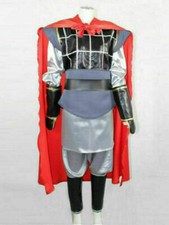 Costume Hua Mulan Li Shang