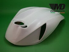 Airbox cover Harley Davidson