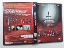 The Calling - La chiamata /Film Horror 2000) DVD
