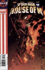 Spider-Man: House of M n.3