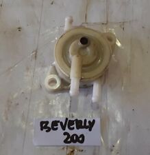  POMPA CARBURANTE BENZINA PIAGGIO BEVERLY 125 200 250 