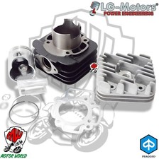 GRUPPO TERMICO CILINDRO