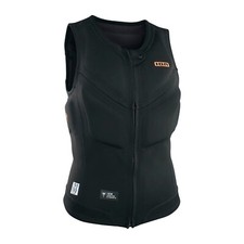 ION Ivy Vest donna zip