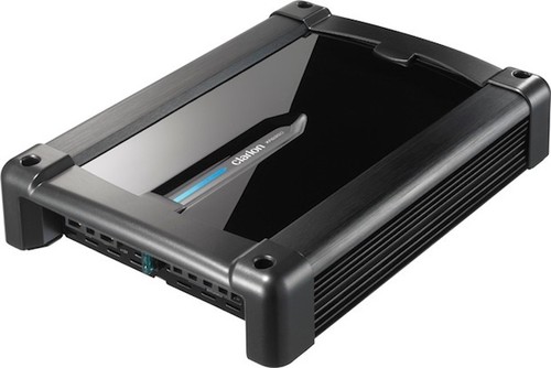 Clarion 2220 amplificatore - clarion,