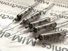 1J24B Qty5 1Ж24Б Piccolo Tubo di Aspirazione Miniatura HF Pentodo Russia 1Zh24B