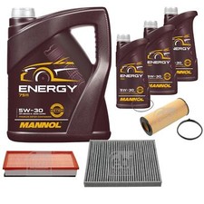 Pacchetto ispezione Febi