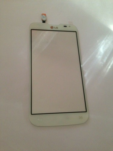 Touch screen optimus - screen, lg