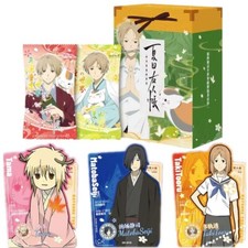 Natsume’s Book of Friends