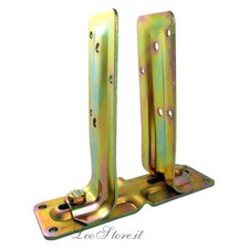 Supporto per travi regolabile