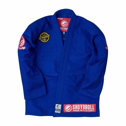 Vendo blue shoyoroll - vendo,,