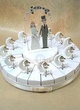  coppia sposi x 25 50 ANNI di