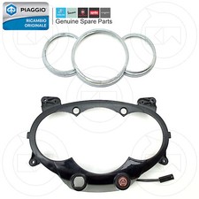 MOSTRINA COPRI STRUMENTAZIONE