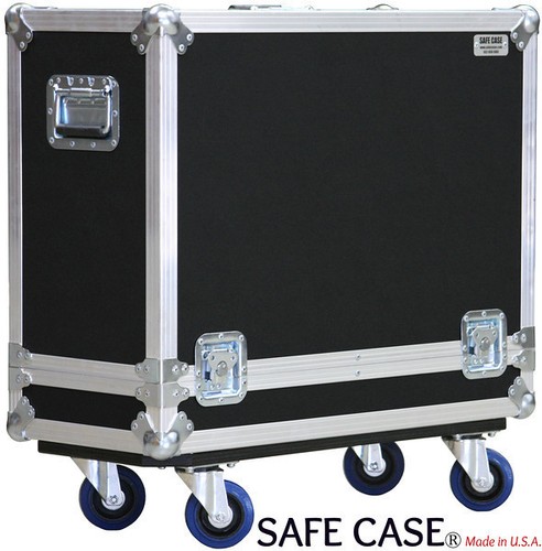Ata road case per peavey - ata,