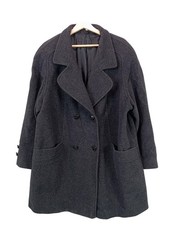 CASHMERE AND WOOL Cappotto