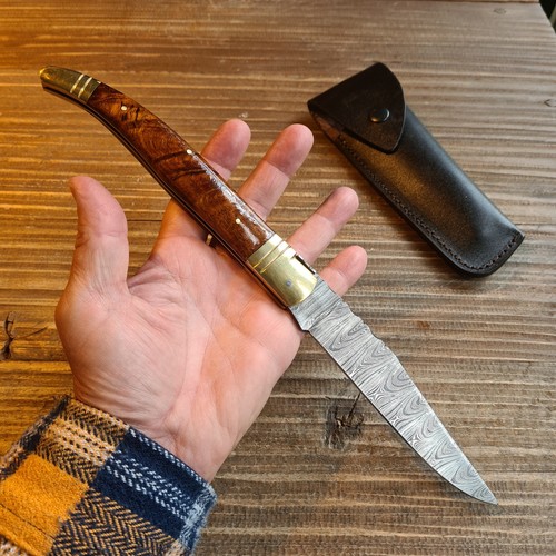 Coltello tascabile laguiole - tascabile,