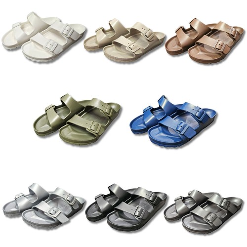 Sandali birkenstock arizona - sandali,