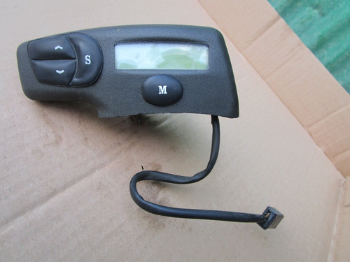 Comando interfono piaggio - comando,