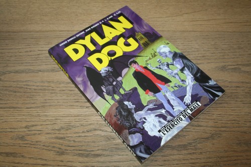Albo gigante dylan - dylan, dog