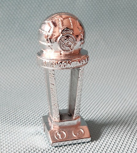 Trofeo coppa internazionale - trofeo,
