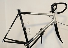 *Set telaio bici da corsa