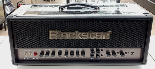 Blackstar metal 100 - ht,