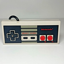 CONTROLLER NINTENDO NES