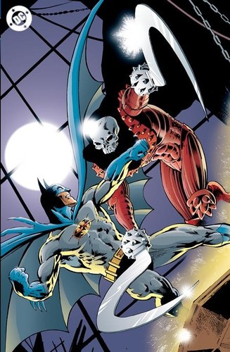 Batman day 2025 - 2025,