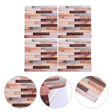  4 Pcs Accessori Casa Delle